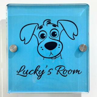 Luckys Room - 3