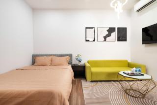 M Home Saigon - 2