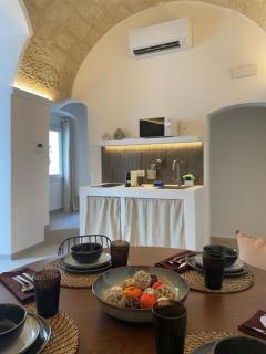 Dimora del Vico - Mediterranean Apartment & Suite - 8