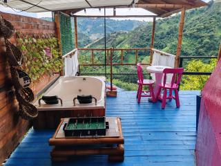 Finca los tucanes glamping la fortaleza - 0