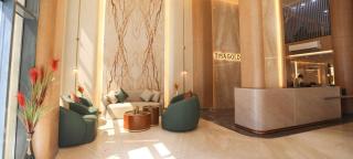 Tiba Golden beach resort hurghada down town - 7