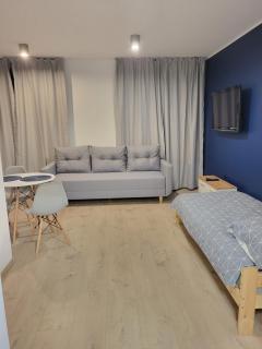 AS ELITE Apartament - Studio - Gliwice - 3