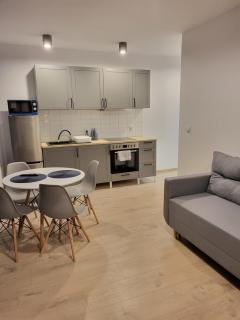 AS ELITE Apartament - Studio - Gliwice - 2