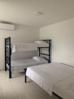 Hospredaje,Tres Carabelas,Cartagena,Turismocolombia-fit - Cartagena - 6
