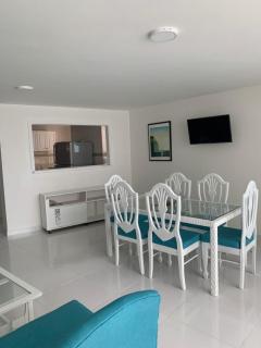 Hospredaje,Tres Carabelas,Cartagena,Turismocolombia-fit - Cartagena - 1