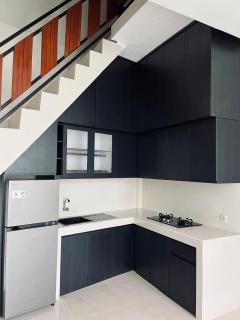 Java Seven Villas - Mantaak - 9