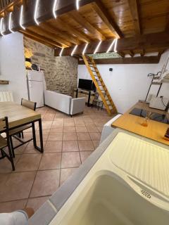 Petite maison - Castelnau-dʼAude - 6