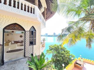 Albusat - Mombasa - 0