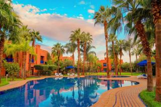 Riador - Marrakesh - 0