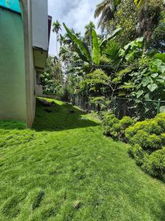 Tropical Green Villa - Kandy - 2