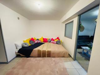 Maison 3 Donasete T2 - Vieille-Brioude - 9