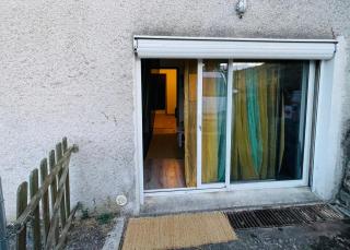 Maison 3 Donasete T2 - Vieille-Brioude - 8