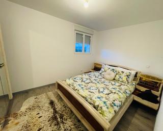 Maison 3 Donasete T2 - Vieille-Brioude - 6