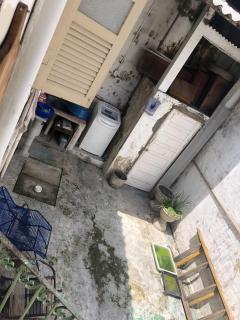 Primeiro bairro de Belém - Belém - 5