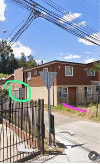 Departamento temuco en Santa Elena de maipo - 9