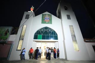 Casa de 3 andares - 7