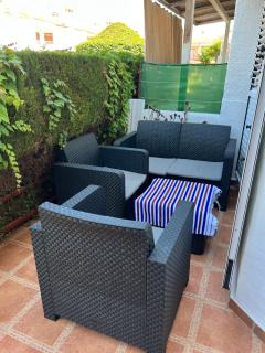 Casa blanca with pool - 5