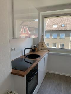 Top Lage Essen Rüttenscheid, geräumige Wohnung an der Messe - 6