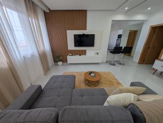 Modern and Stylish 1BR Apt - Cidadela - Ground Floor - 4