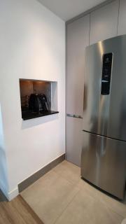 Maxplaza apartamento completo, vaga, piscina, academia pool, fitness center - Canoas - 9