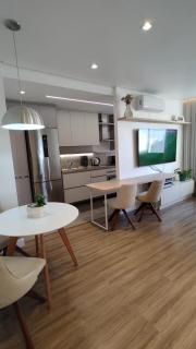 Maxplaza apartamento completo, vaga, piscina, academia pool, fitness center - Canoas - 8