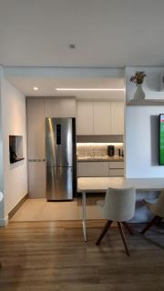 Maxplaza apartamento completo, vaga, piscina, academia pool, fitness center - Canoas - 6
