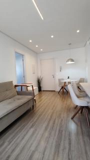 Maxplaza apartamento completo, vaga, piscina, academia pool, fitness center - Canoas - 2