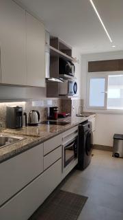 Maxplaza apartamento completo, vaga, piscina, academia pool, fitness center - Canoas - 1