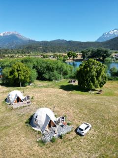 Nomade Patagonia Glamping & Domos - 8