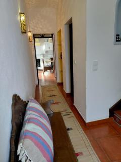 Villa Sesta - Vila de Frades - 7