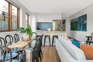 Artscape - Luxurious Bondi Beach Family Villa! - 4