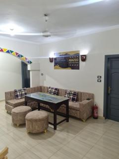 ABAZIDO Nubian Guest House - Assuan - 9