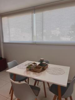 MYN Temporario - Moderno y cerca del centro - 9