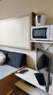 Apartment in Las Leñas - 1