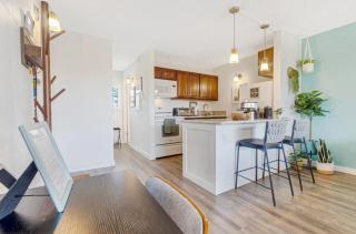 Perfect Studio Condo in Kapalua with Ocean View Unit A18 - Kahana - 3