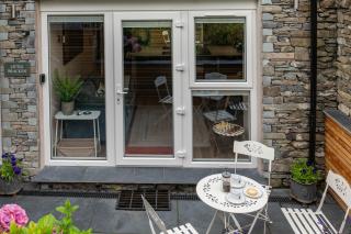 Cosy lakeland flat between Bowness & Windermere - Bowness-on-Windermere - 3