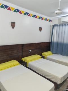 ABAZIDO Nubian Guest House - Assuan - 6