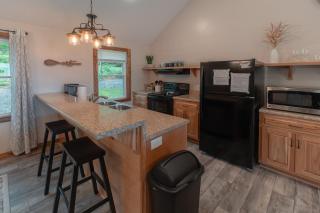 Amazing View Hot Tub Firepit BBQ Private Pets - 2