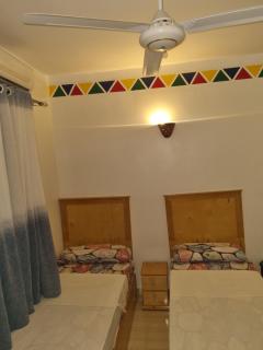 ABAZIDO Nubian Guest House - Assuan - 2