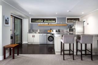 Sweet Greta - Terrace Apartment With Solar Power - Kapstadt - 6