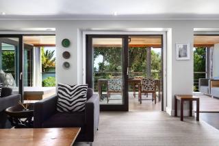 Sweet Greta - Terrace Apartment With Solar Power - Kapstadt - 2
