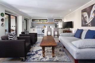 Sweet Greta - Terrace Apartment With Solar Power - Kapstadt - 8