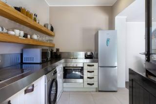 Sweet Greta - Garden Apartment With Solar Power - Kapstadt - 6