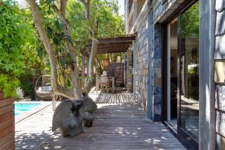 Sweet Greta - Garden Apartment With Solar Power - 1