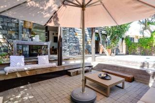 Sweet Greta - Garden Apartment With Solar Power - Kapstadt - 5