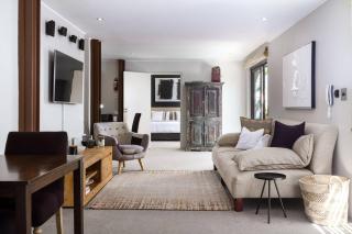 Sweet Greta - Garden Apartment With Solar Power - Kapstadt - 7