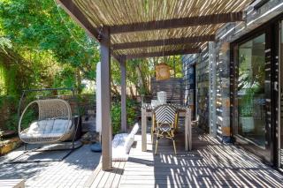 Sweet Greta - Garden Apartment With Solar Power - 1