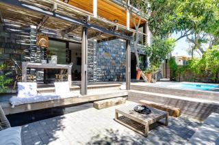 Sweet Greta - Garden Apartment With Solar Power - Kapstadt - 3