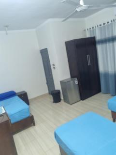 ABAZIDO Nubian Guest House - Assuan - 3
