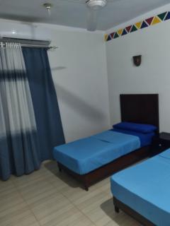 ABAZIDO Nubian Guest House - Assuan - 4